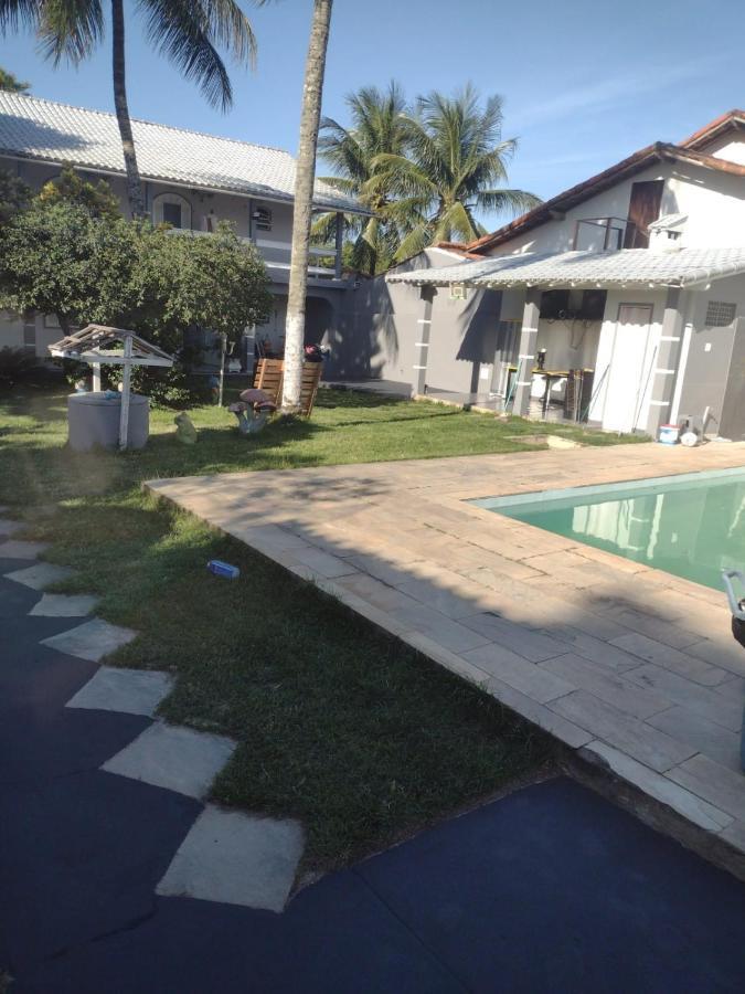 Вилла Casa Com Piscina Em Porto Da Roca, Сакуарема Экстерьер фото