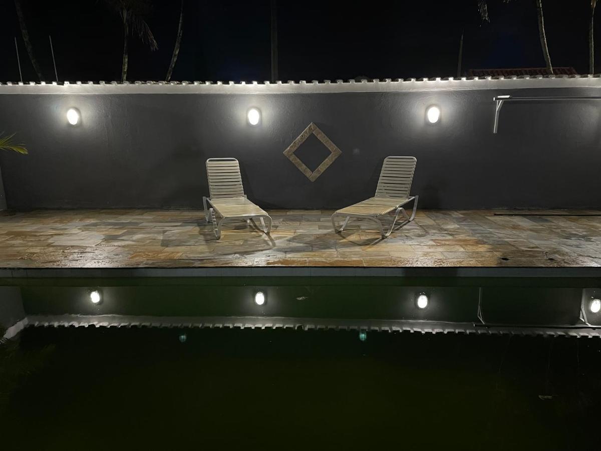 Вилла Casa Com Piscina Em Porto Da Roca, Сакуарема Экстерьер фото