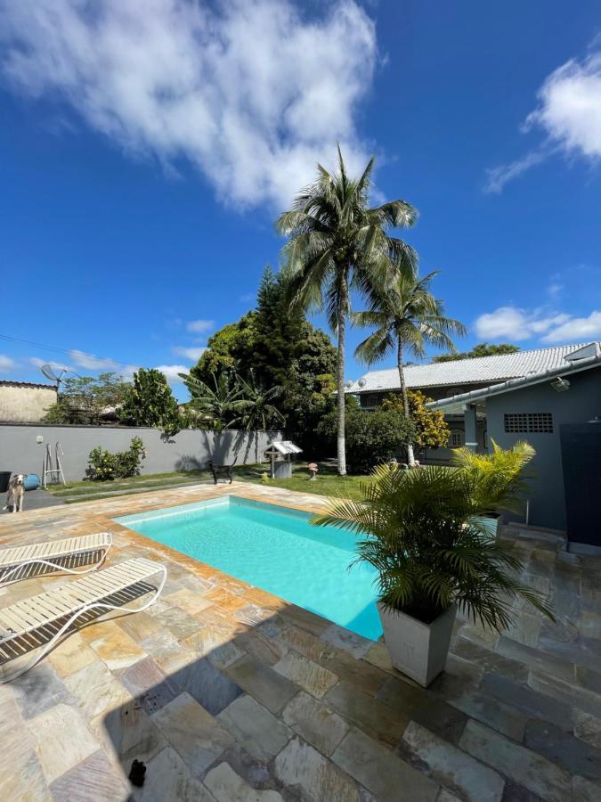 Вилла Casa Com Piscina Em Porto Da Roca, Сакуарема Экстерьер фото