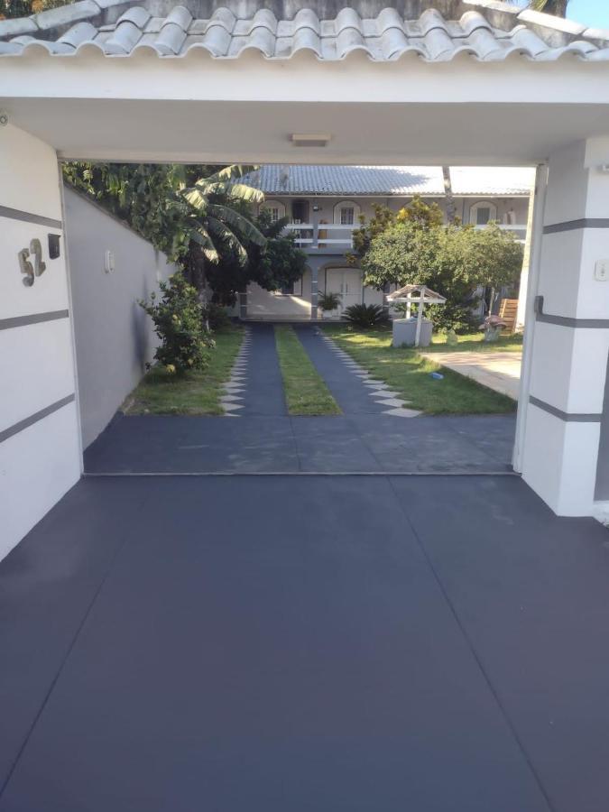 Вилла Casa Com Piscina Em Porto Da Roca, Сакуарема Экстерьер фото