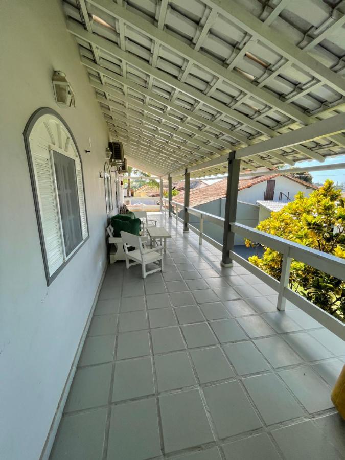Вилла Casa Com Piscina Em Porto Da Roca, Сакуарема Экстерьер фото