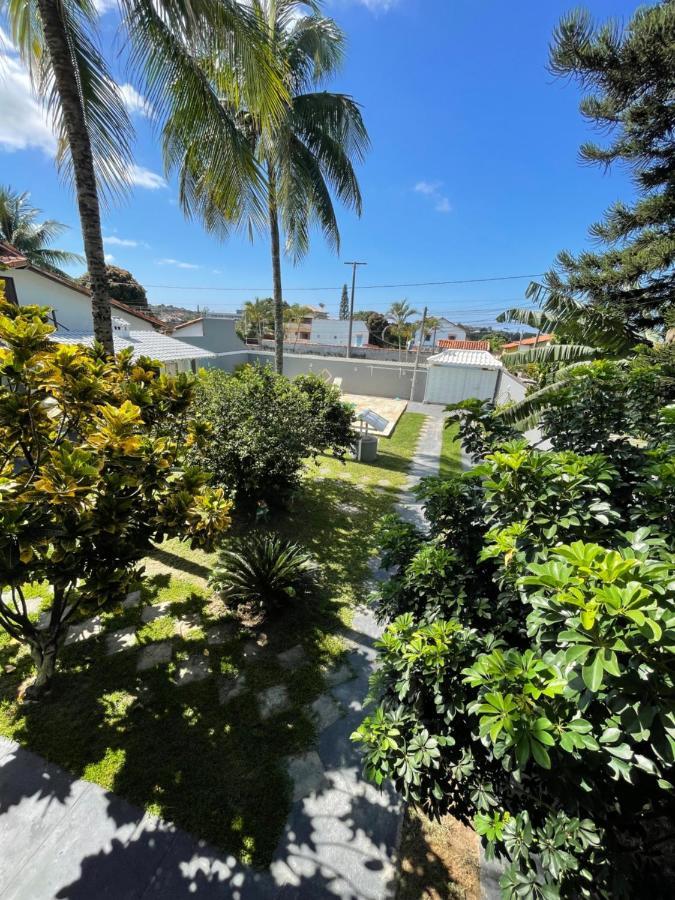 Вилла Casa Com Piscina Em Porto Da Roca, Сакуарема Экстерьер фото